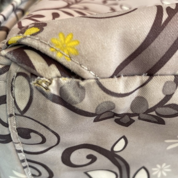 Ju-Ju-Be  Diaper bag with a shoulder strap - Picture 13 of 16